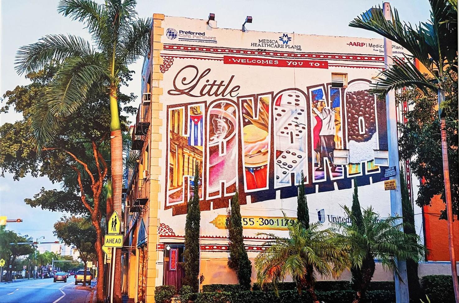 Voyage A Little Havana Bouguenais Exterior photo